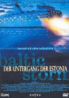 Baltic Storm - Der Untergang der Estonia (2003)