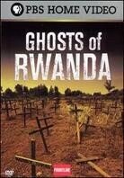 Frontline - Ghosts of Rwanda