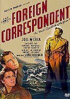 Foreign correspondent (1940)