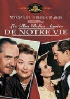 Les Plus belles Années de notre Vie - The best years of our lives (1946)