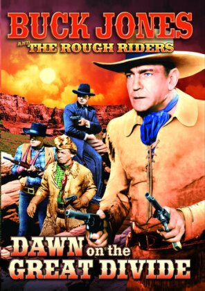 Dawn on the Great Divide (1942) (n/b)