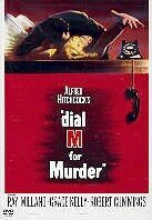 Dial M for murder (1954)