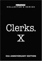 Clerks (1994) (Anniversary Edition, 3 DVDs)