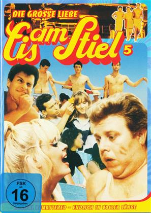 Eis am Stiel 5 - Die grosse Liebe (1983)