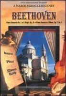 A Naxos Musical Journey - Beethoven - Piano Concerto in C Major