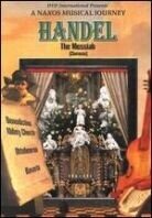 A Naxos Musical Journey - Händel - The Messiah