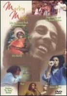 Marley Ziggy & The Melody Makers - Marley Magic: Tribute to Bob Marley