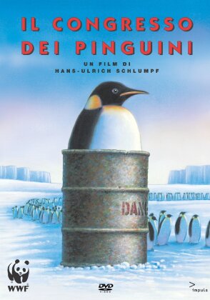 Il congresso dei pinguini