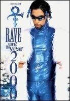 Prince - The Artist: Rave un2 the year 2000