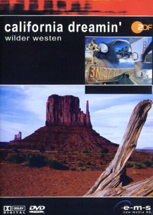 California Dreamin' 1 - Wilder Westen
