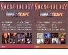 Various Artists - Rockthology 5 & 6 (2 DVDs)