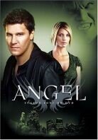Angel - Season 4 (Repackaged, 6 DVDs)