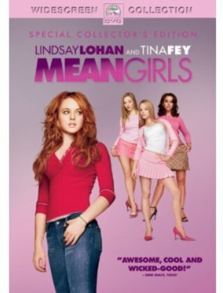 Mean Girls (2004) (Special Collector's Edition)