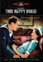 This happy breed (1944) (s/w)