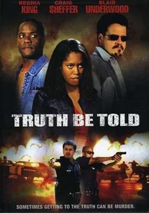 Truth be told (2003)