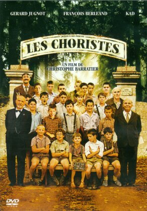 Les choristes (2004)
