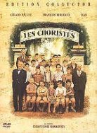 Les choristes (2004) (Collector's Edition, 2 DVDs)