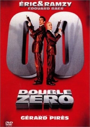 Double zéro (2004)