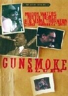 Various Artists - Gunsmoke Blues