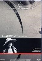 L'Américain - The Americano (1916) (s/w)