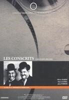 Les conscrits - The flying deuces (1939) (s/w)