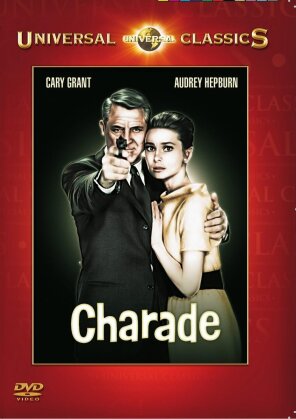 Charade - (Universal Classics) (1963)