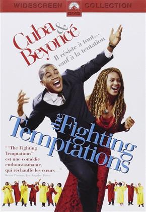 The fighting temptations (2003)