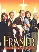 Frasier - Saison 3 (4 DVDs)