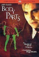Body parts (1991)