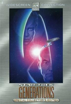 Star Trek - Generations (1994) (Collector's Edition, 2 DVDs)