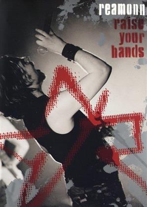 Reamonn - Raise your hands (2 DVDs)
