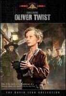 Oliver Twist (1948) (b/w)