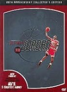 NBA - Ultimate Jordan (Anniversary Edition, 3 DVDs)