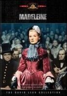 Madeleine (1949) (s/w)