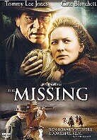 The missing (2003)