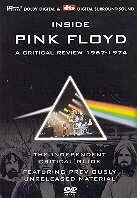 Pink Floyd - Inside Pink Floyd 1967 - 1974 (Inofficial)