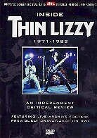 Thin Lizzy - Inside 71-83