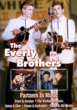 The Everly Brothers - Partners in music (Inofficial)