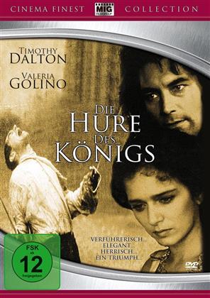 Die Hure des Königs (1990)