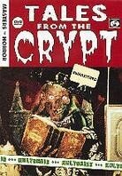 Tales from the Crypt (Box, 4 DVDs)