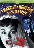 I married a monster from outer space (1958) (s/w)