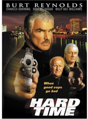 Hard time - When good cops go bad (1998)