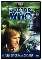 Doctor Who: - Earthshock