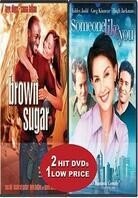 Brown Sugar / Someone like You (2 DVDs)
