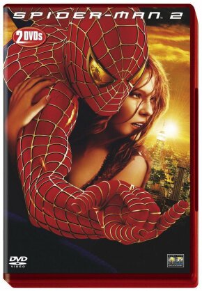 Spider-Man 2 (2004) (2 DVDs)
