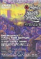 Various Artists - Battle of the year 2003 - France