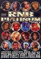 Various Artists - R'n'b Platinum Vol. 2