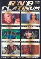 Various Artists - R'n'B Platinum Vol. 1