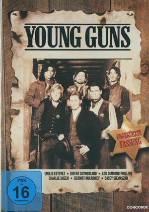 Young Guns (1988) (Édition Spéciale)