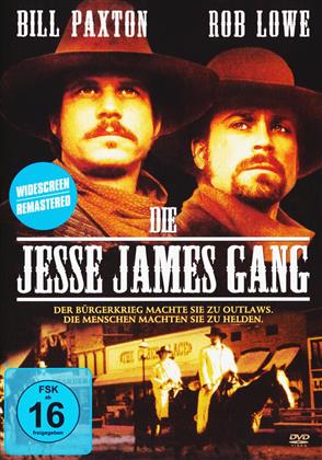 The Jesse James Gang (1994)